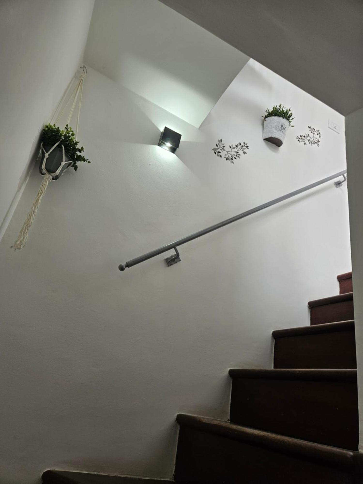 Tresor Hotel โปลีญาโนอามาเร ภายนอก รูปภาพ