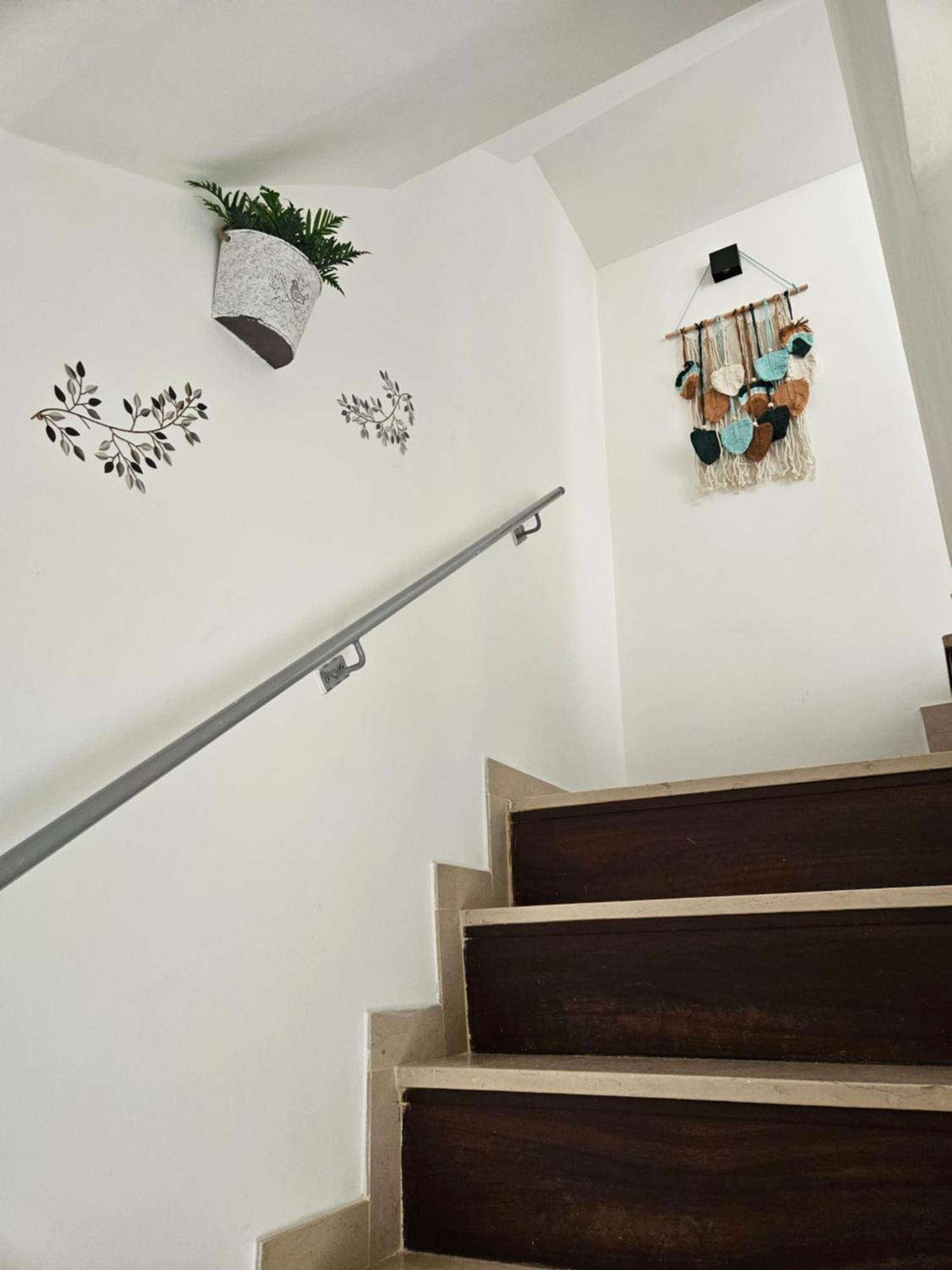 Tresor Hotel โปลีญาโนอามาเร ภายนอก รูปภาพ